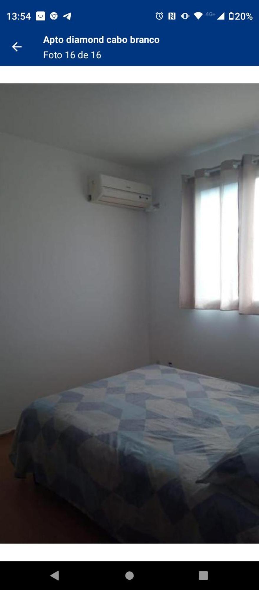 Apto Diamond Cabo Branco Apartamento João Pessoa